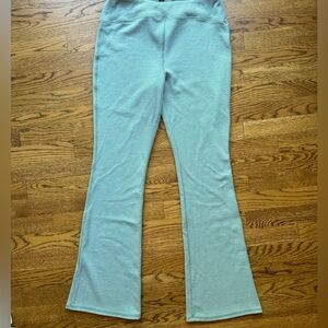 Soft loungewear pants